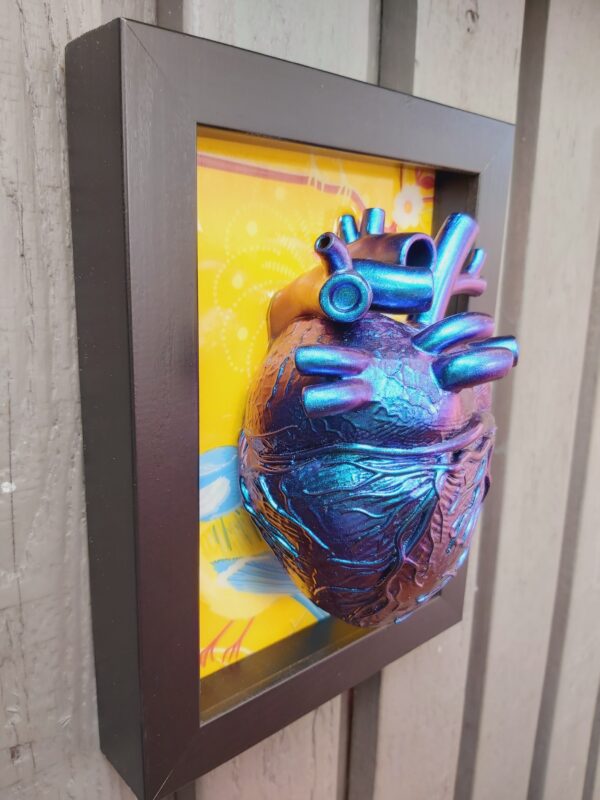 Anatomical Heart - Image 2