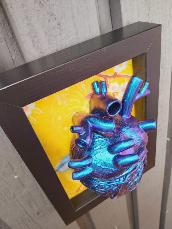 Anatomical Heart - Image 3
