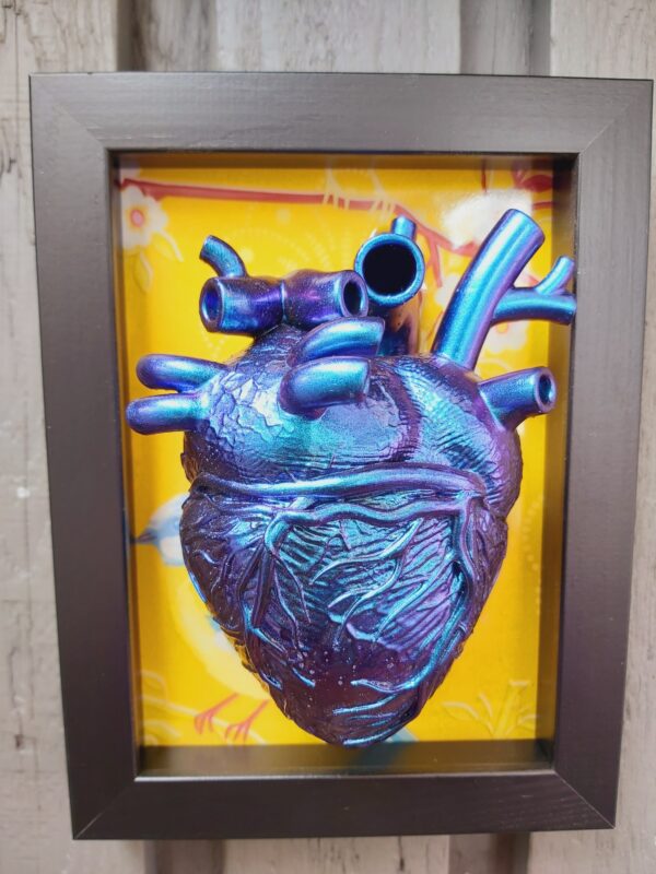Anatomical Heart - Image 5