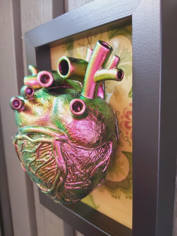 Anatomical Heart - Image 6