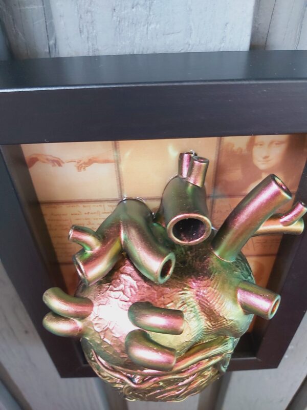 Anatomical Heart - Image 2
