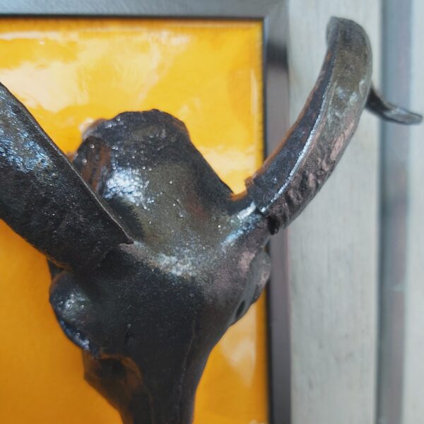Goat Skull - Image 5