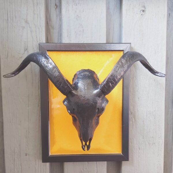 Goat Skull - Image 6