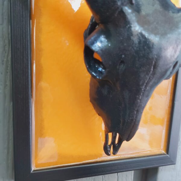 Goat Skull - Image 7