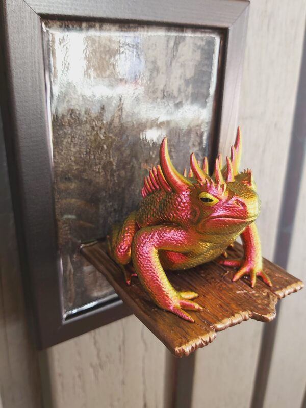 Demon Toad - Image 4
