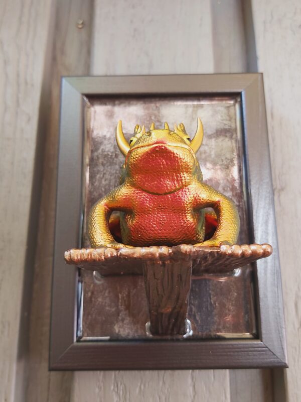 Demon Toad - Image 5