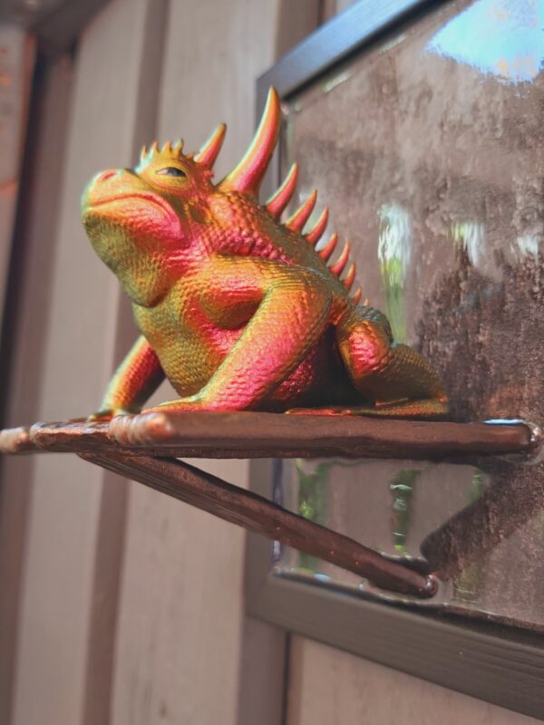 Demon Toad - Image 6