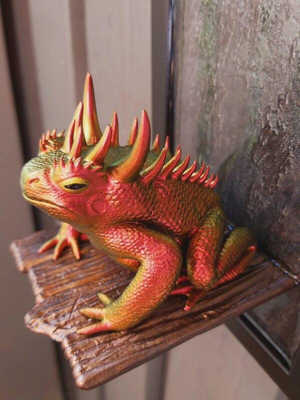 Demon Toad - Image 7