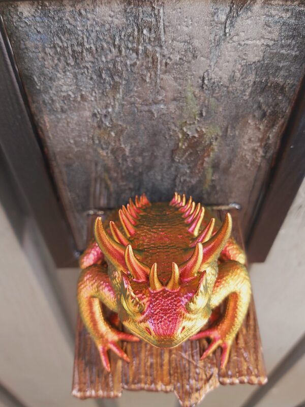 Demon Toad - Image 2