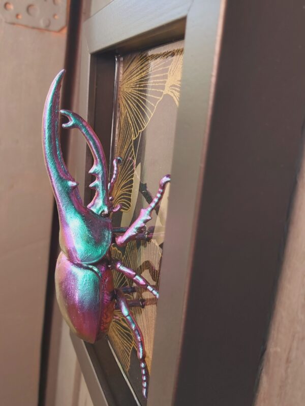 Hercules Beetle - Image 4