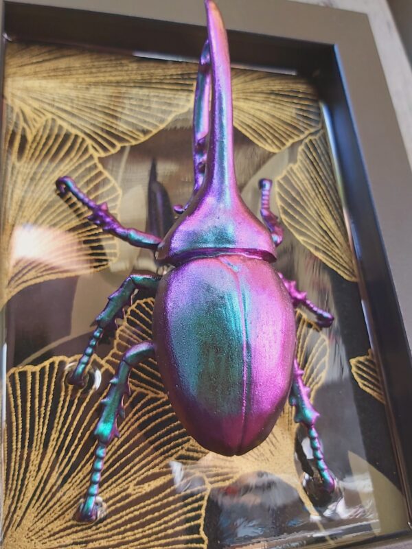 Hercules Beetle - Image 7