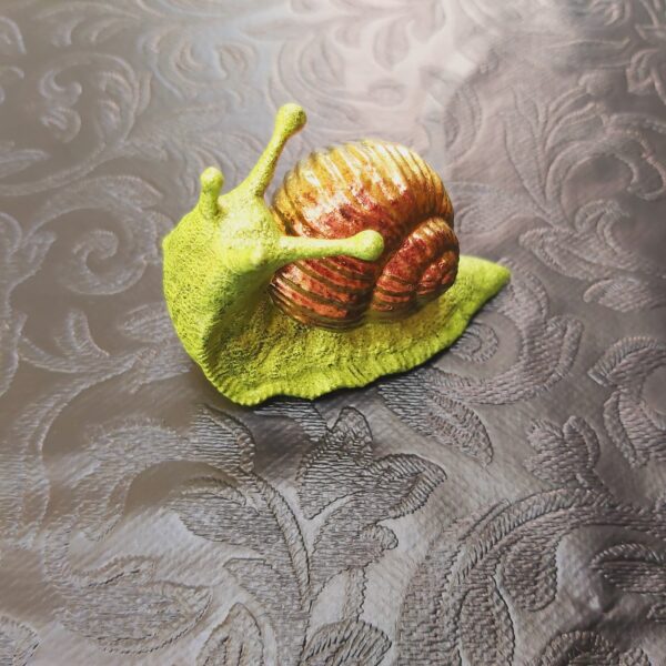 Snail Magnet (small) - Image 4