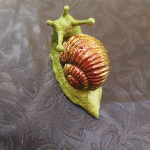 Snail Magnet (small) - Image 5