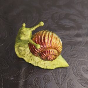 Snail Magnet (small)