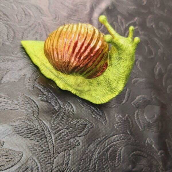 Snail Magnet (small) - Image 2