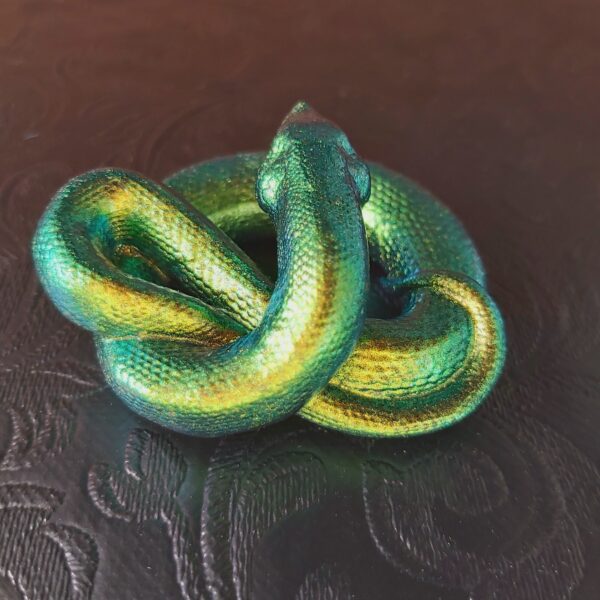 Hognose Snake Magnet (small) - Image 6
