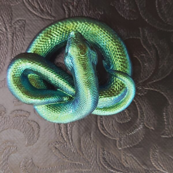 Hognose Snake Magnet - Image 5