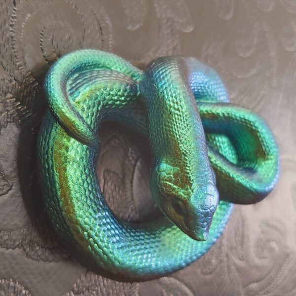 Hognose Snake Magnet - Image 6
