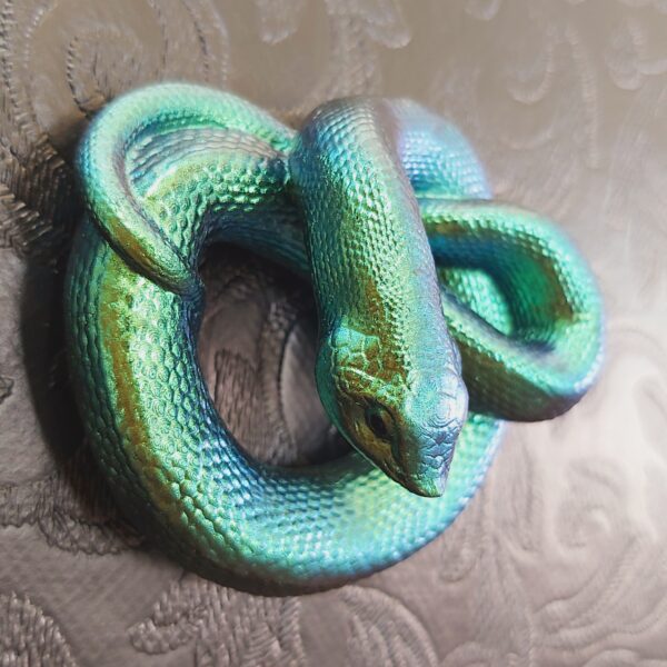 Hognose Snake Magnet - Image 7