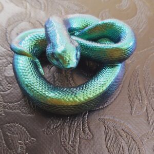 Hognose Snake Magnet