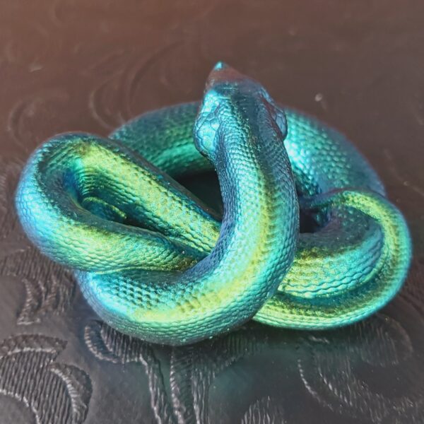 Hognose Snake Magnet - Image 3