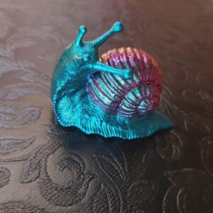 Snail Magnet (small)
