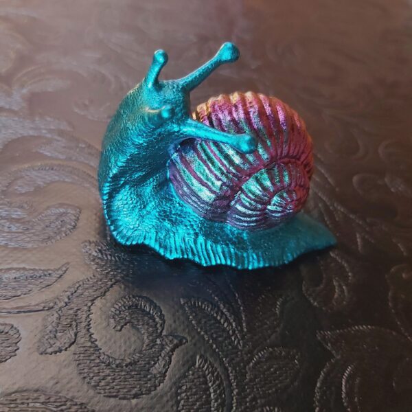 Snail Magnet (small)