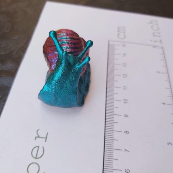 Snail Magnet (small) - Image 4