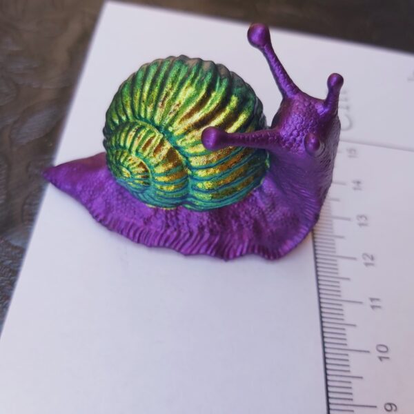 Snail Magnet (small) - Image 4