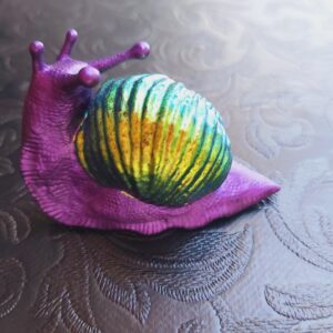 Snail Magnet (small)