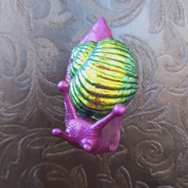Snail Magnet (small) - Image 2
