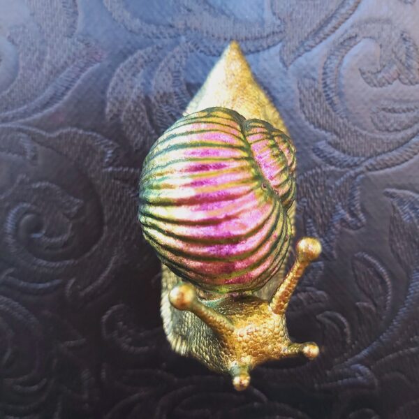 Snail Magnet (small) - Image 5