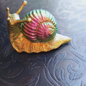 Snail Magnet (small)