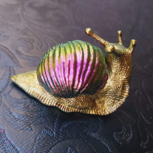 Snail Magnet (small) - Image 2