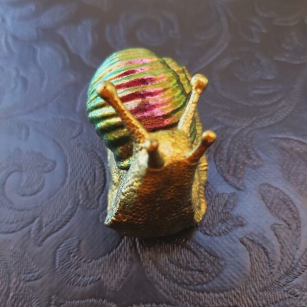 Snail Magnet (small) - Image 3