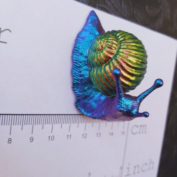 Snail Magnet (small) - Image 4