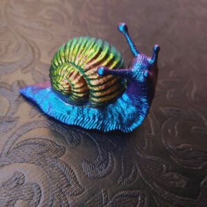 Snail Magnet (small)