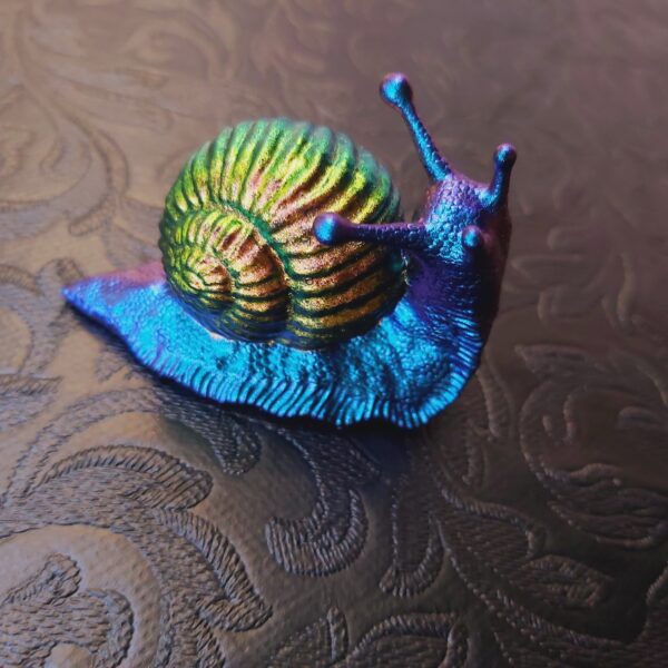 Snail Magnet (small)