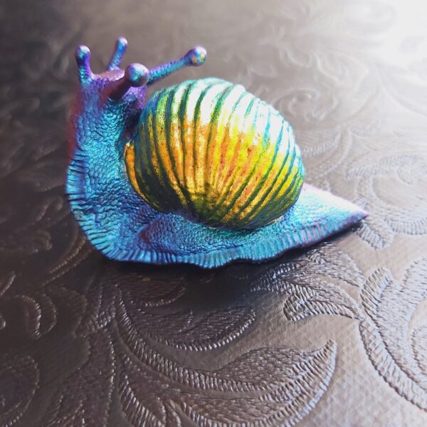 Snail Magnet (small) - Image 5