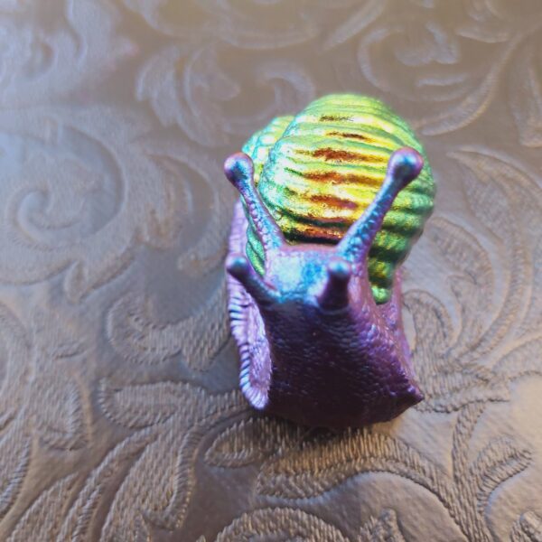 Snail Magnet (small) - Image 6