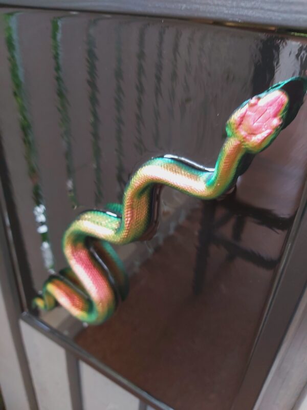 Slithering Copperhead - Image 8