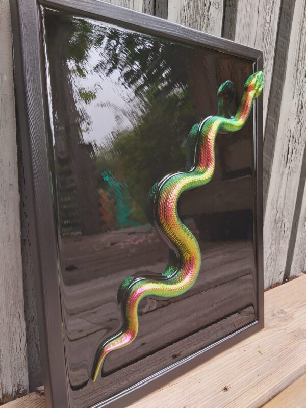 Slithering Copperhead - Image 9