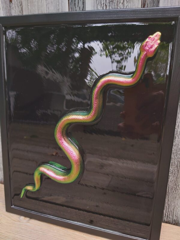 Slithering Copperhead - Image 2