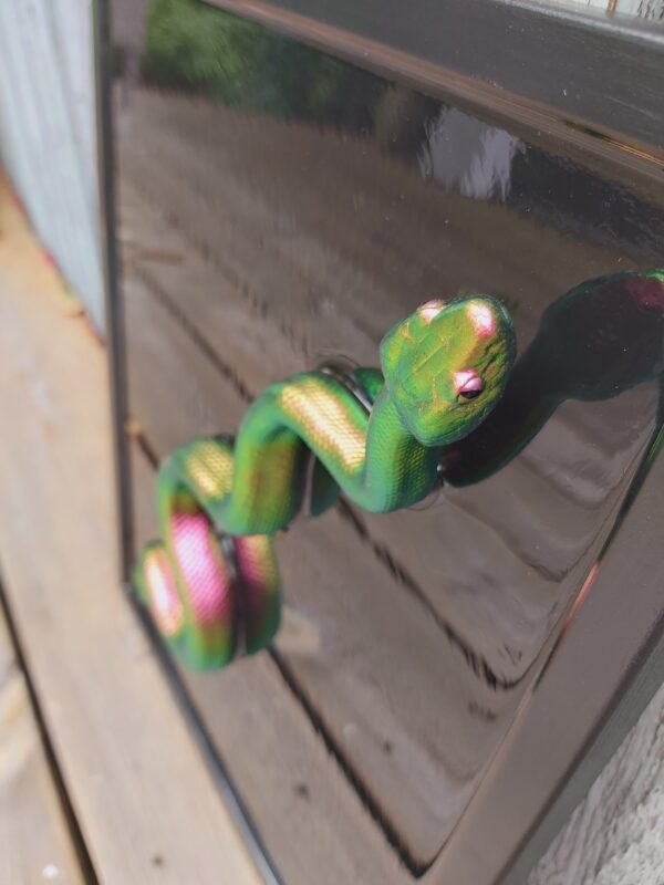 Slithering Copperhead - Image 3