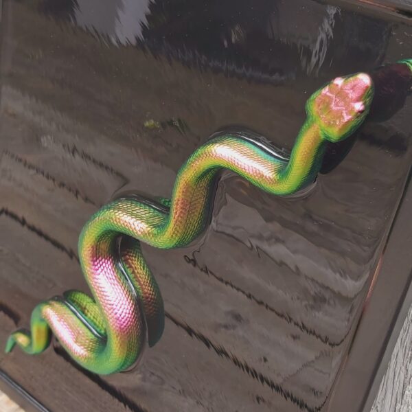 Slithering Copperhead - Image 4