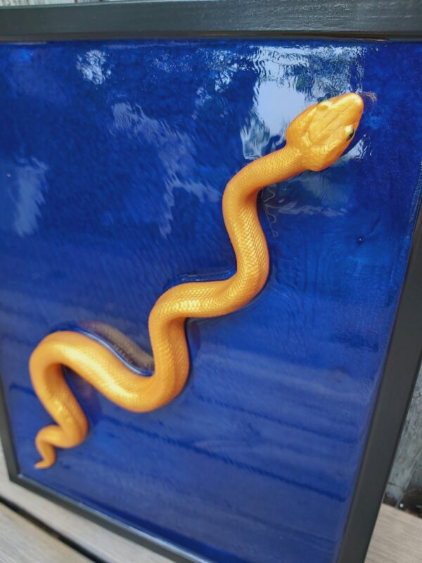 Slithering Copperhead - Image 3