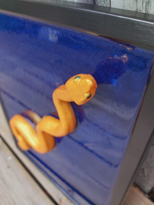 Slithering Copperhead - Image 4