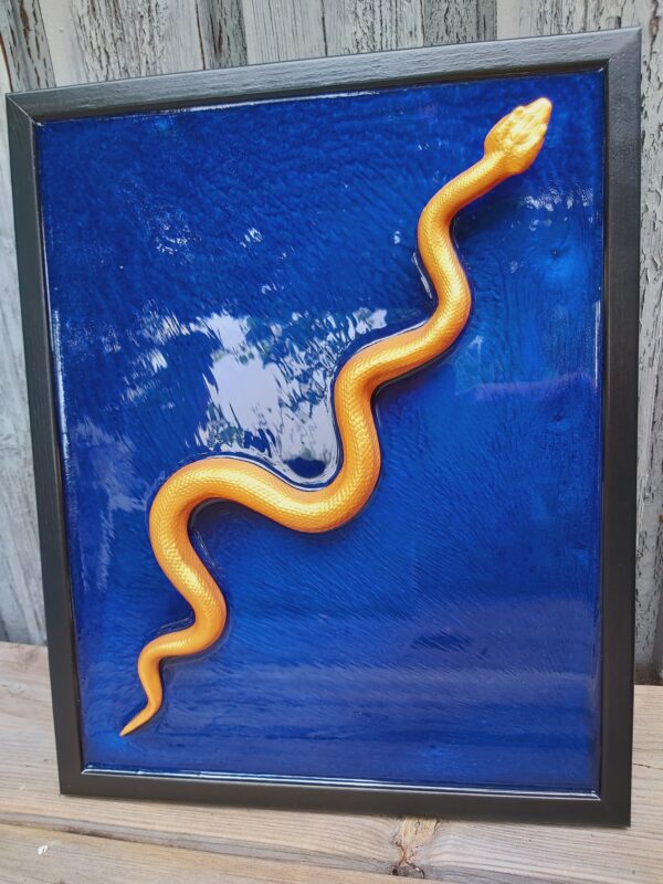 Slithering Copperhead - Image 5