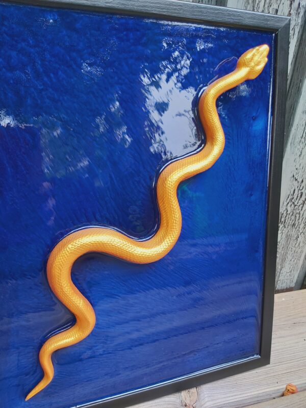 Slithering Copperhead - Image 6
