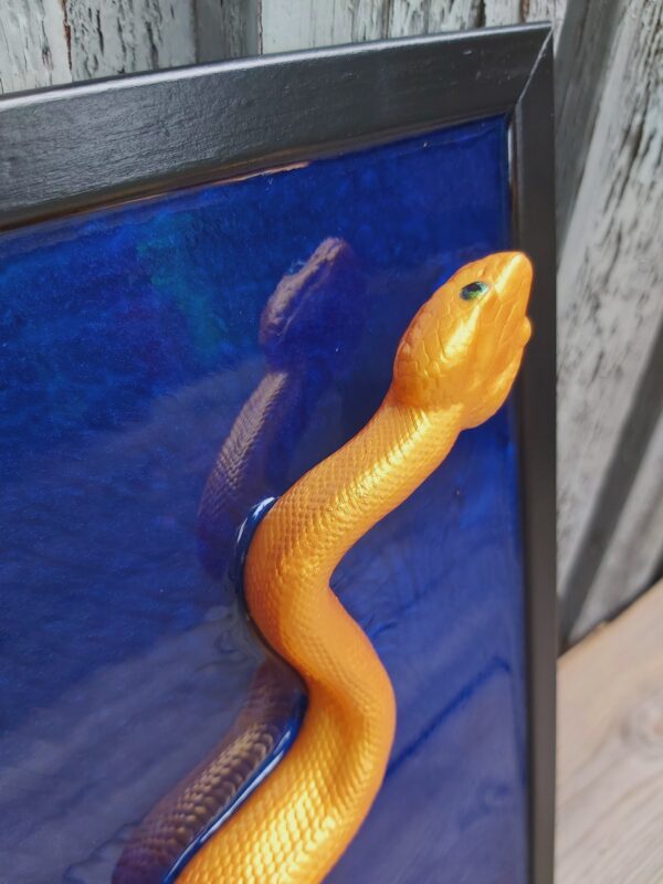 Slithering Copperhead - Image 2